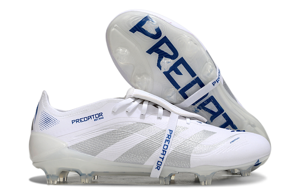 Adidas 25 Predator Elite Tongue FG Size 39-45-68307365